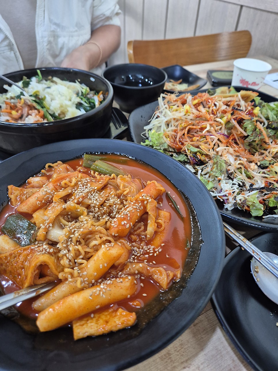 나드리김밥 평창점 사진 5