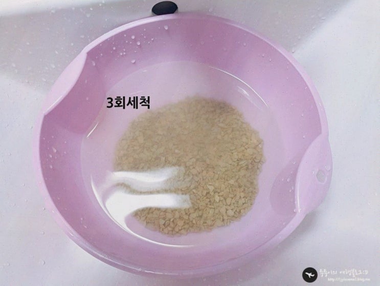  [어항 리뷰] 인체에 무해한 안전한 여과재, 아라고나이트 여과제