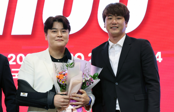 "<b>추신수</b>의 <b>은퇴식</b>, <b>김광현</b>의 각오… SSG가 만들어낸 가장... 