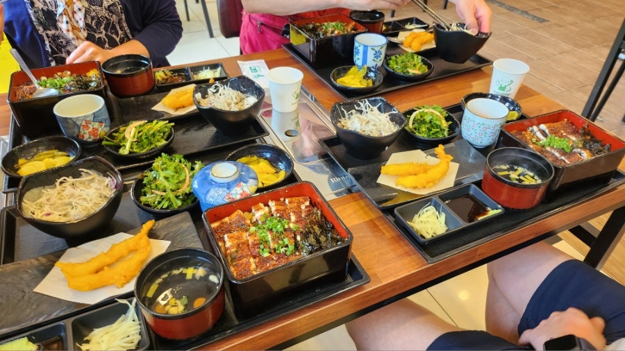 신계동장어 수지점 사진 6