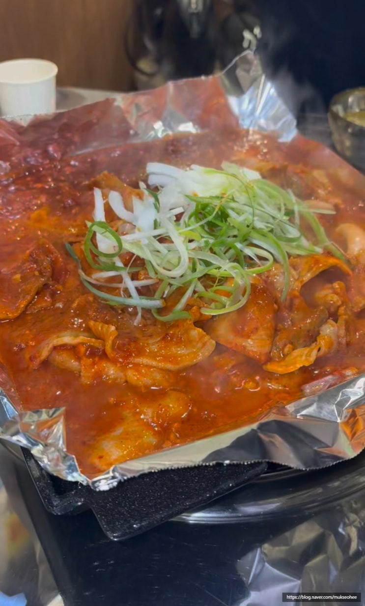  보라매맛집 88돼패쌈밥 대패삼겹살 회식 각종쌈 무한리필