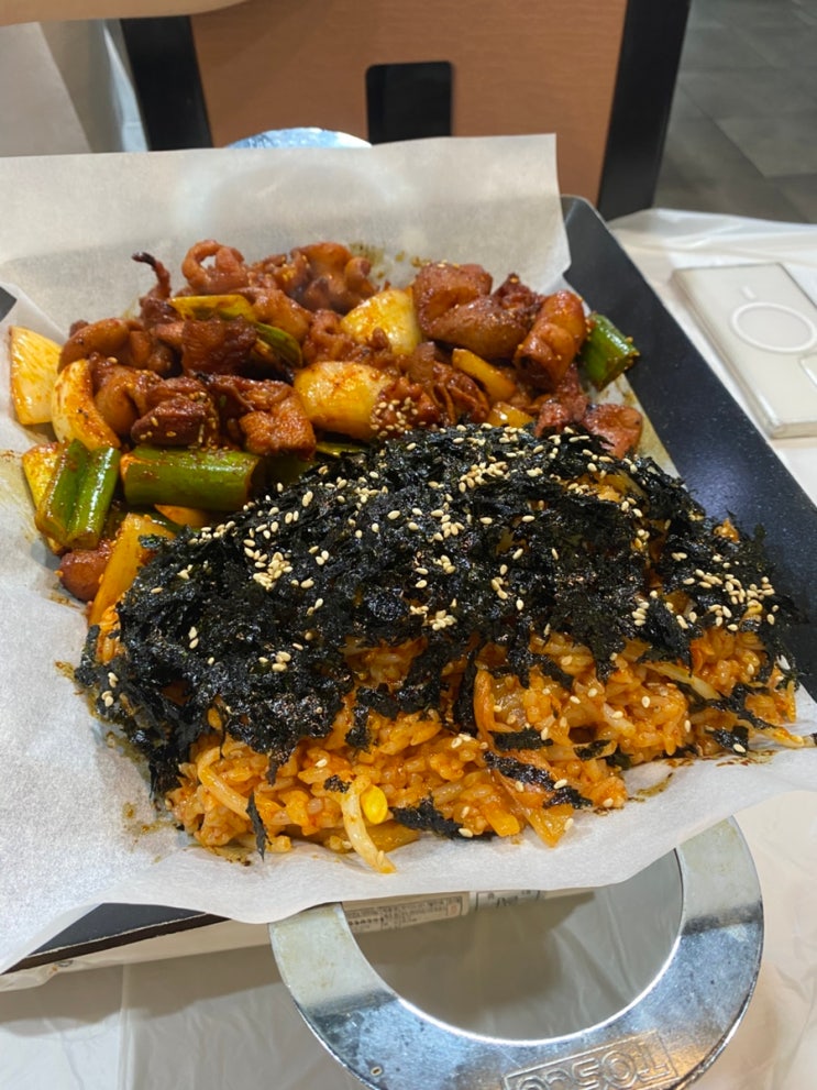  술 한잔하기 좋은 군산곱창맛집 나운동 마님곱창 나운동다이소사거리 근처맛집 군산차병원맛집 곱창먹을때 꿀팁