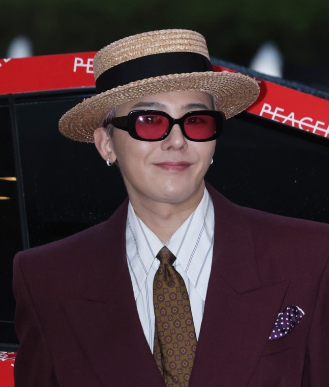  “지드래곤 행사에 40분 늦은 이유? 근데 기부 액수 보고 더 놀랐다…”