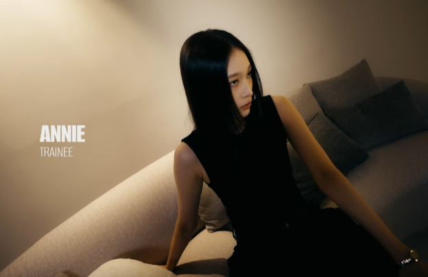 정유경 <b>신세계</b> 회장 딸 <b>애니</b>, '올데이 프로젝트' 데뷔 앞두고... 