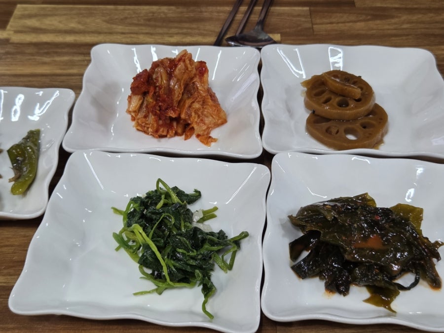 이모네식당 사진 6