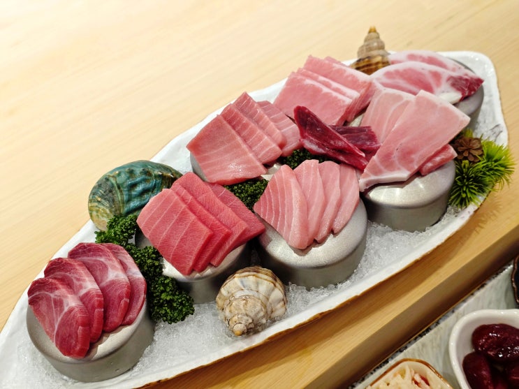 일산 참치 맛집 추천 분위기 좋은 원흥역 횟집 강참치 (고양시 데이트 장소 추천)