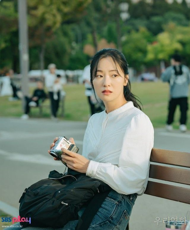남궁민·전여빈 '우리 영화' 합류! 불 붙은 주말대전...특이점은?