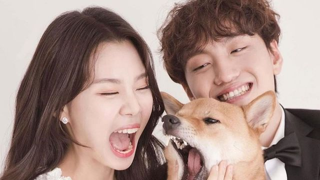  5년 열애 끝에 결혼했는데…12일 '이혼' 발표한 가수 부부 "상간소송 승소"
