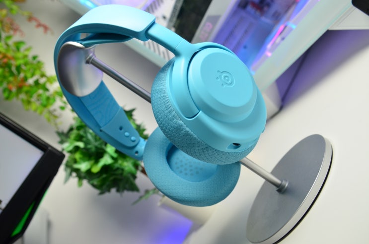  합리적인 가격으로 게이밍 헤드셋을 상향 평준화 시켜버린 ARCTIS NOVA 3X WIRELESS 헤드셋 사용기!