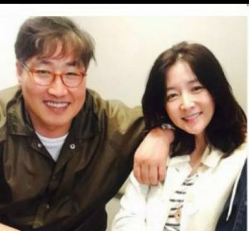 20살 연상 남편과 이영애, 가족의 일상과 최근