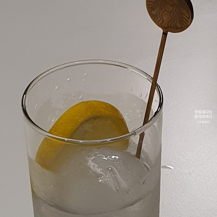  연태 하이볼 만들기 황금 비율 도수 알아보기 연태고량주 레시피