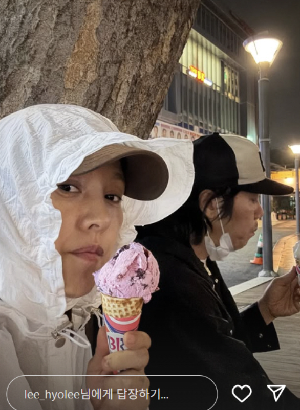 <b>이효리</b><b>이상순</b>, 13년차에도 변함없는 <b>부부애</b>... 