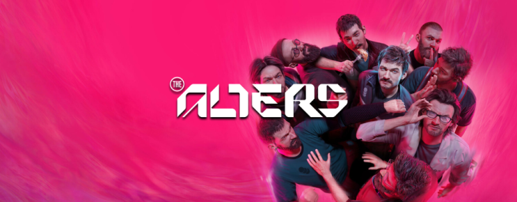 신작 생존 게임 맛보기 The Alters 신작 생존 게임 맛보기 The Alters