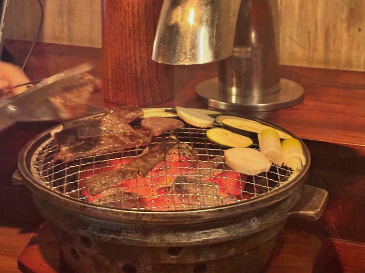  [도마3 강남본점] 부드러운 한우 넘버나인으로 유명한 강남역 한우맛집