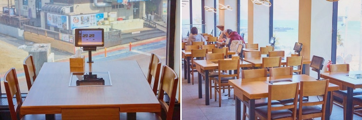  혼자여도 특별한 제주 함덕 맛집