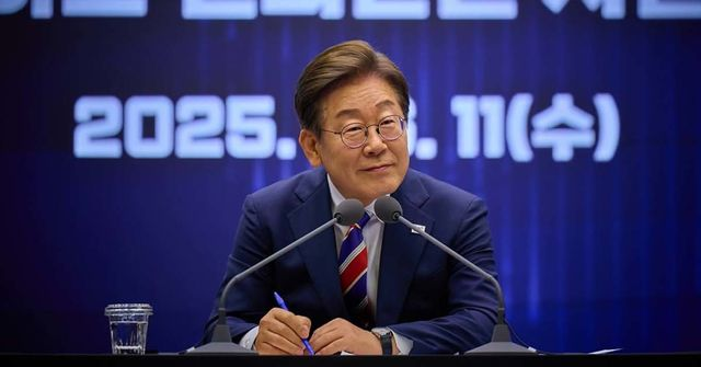  국민의힘 "이 대통령, 대규모 특검 동원해 광란의 정치 보복“