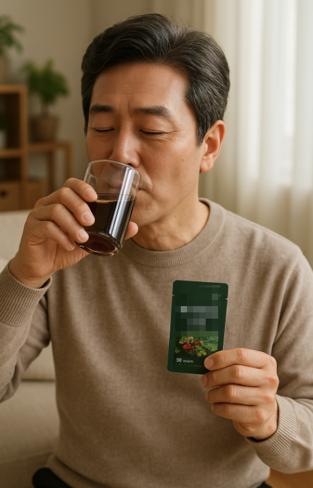 울릉산림농산 마가보감효능 마가목진액 가격 후기