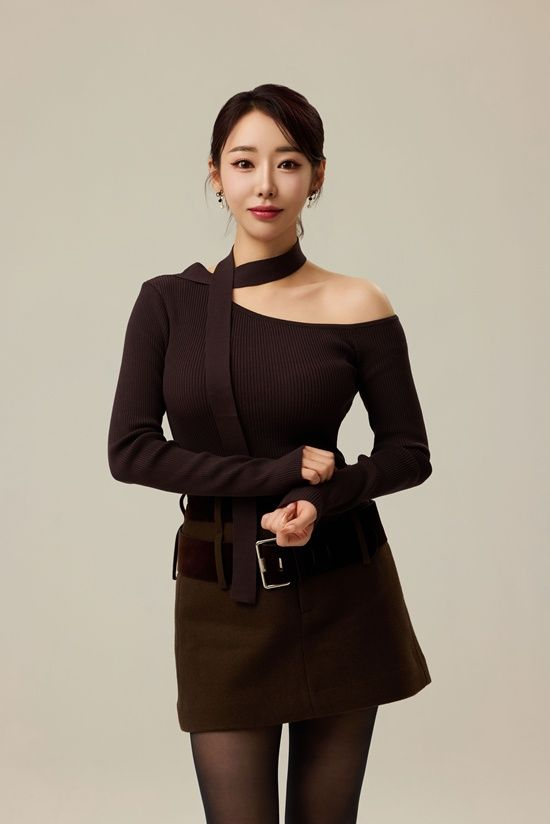  [단독] 안소미, 정미애 손잡고 새출발 "종신 계약 각오, 책임감도 커져" (인터뷰①)