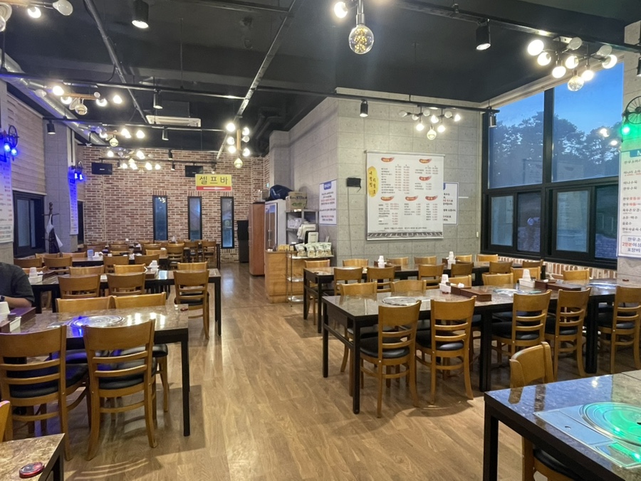 가마솥한우소머리국밥 사진 5