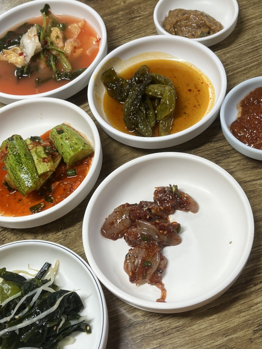 남해멸치쌈밥 사진 6