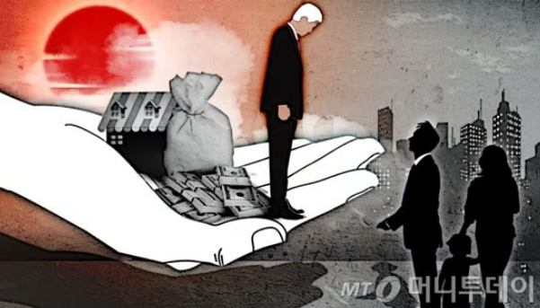 생명보험금의 상속공제 및 증여세 과세 여부 정리 생명보험금의 상속공제 및 증여세 과세 여부 정리