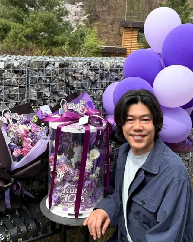 '이효리' 이상순, 16개월 아이 母 향한 애틋함 "만난 적도 없지만…" (완벽한 하루)