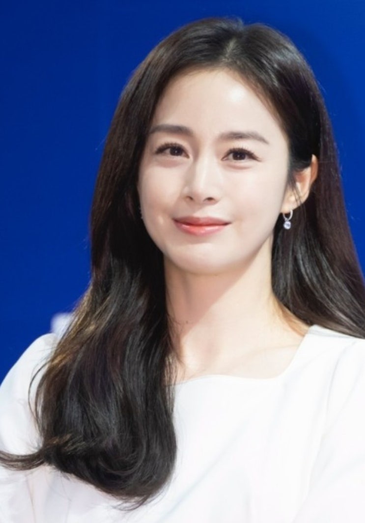 <b>김태희  육아</b>로 바빠 외모 변화 솔직 고백