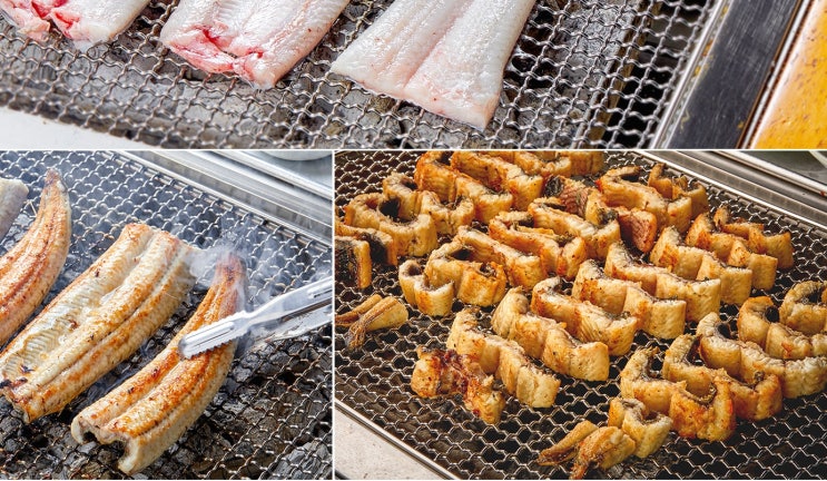  장어의꿈 N번째 방문후기(예약, 웨이팅, 포장, 주차, 별내맛집)