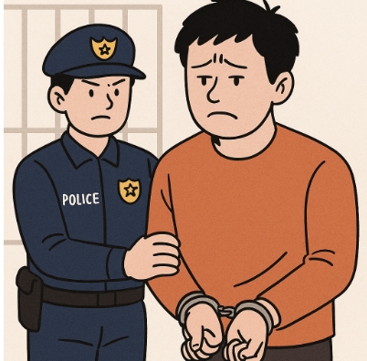  가상계좌를 통한 카드대납과 이체 등을 통한 금융사기 유행 - 전자금융거래법 위반