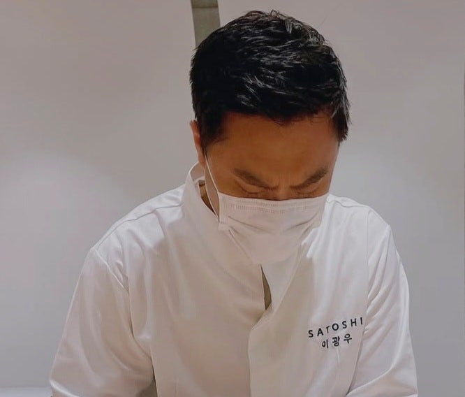  사토시 이광우 셰프 쉐프 요리사 스시 오마카세 가격 메뉴판 후기 얼굴 인스타 정보 총정리