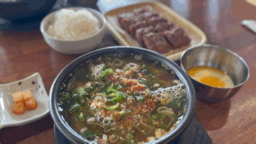 현대옥 구암점 : 가성비 최고의 유성터미널 맛집