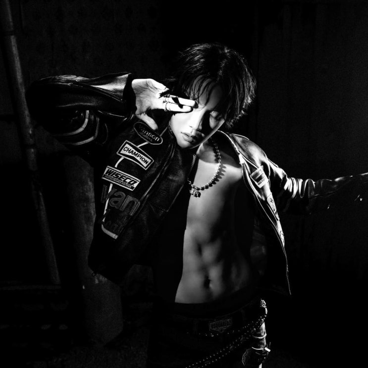 <b>제이홉</b>) j-hope – <b>Killin' It Girl</b> ft. GloRilla