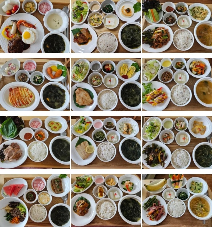 초산맘 운정 뉴아모르 산후조리원 시설과 후기