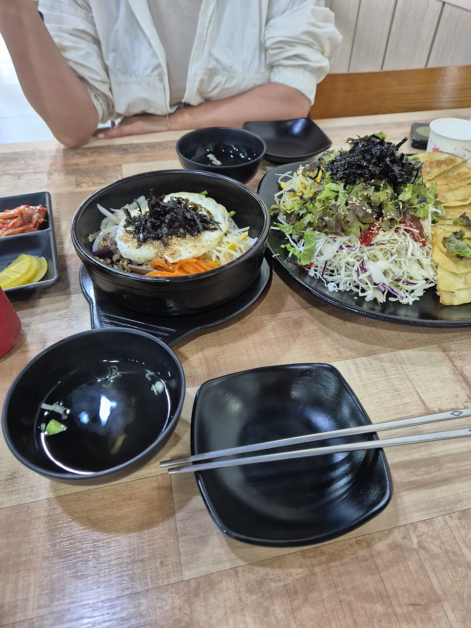 나드리김밥 평창점 사진 4