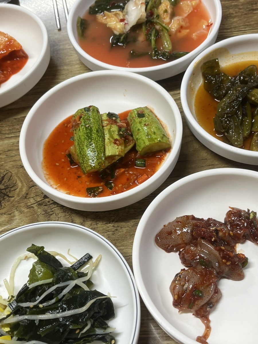 남해멸치쌈밥 사진 5