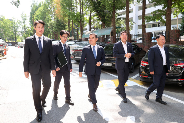  대우건설, “개포우성7차로 강남 재건축의 게임체인저 되겠다”