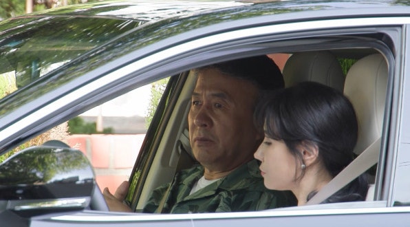 살림남2·결혼 7년 차 배우 박영규 이윤주 25세 연하 아내 와이프 배우자 직업? 가발·재산·프....
