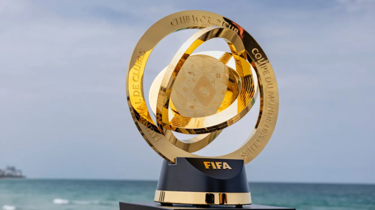 2025 FIA 클럽월드컵:) 조편성 및 일정, 이강인, <b>김민재</b>, 울산HD