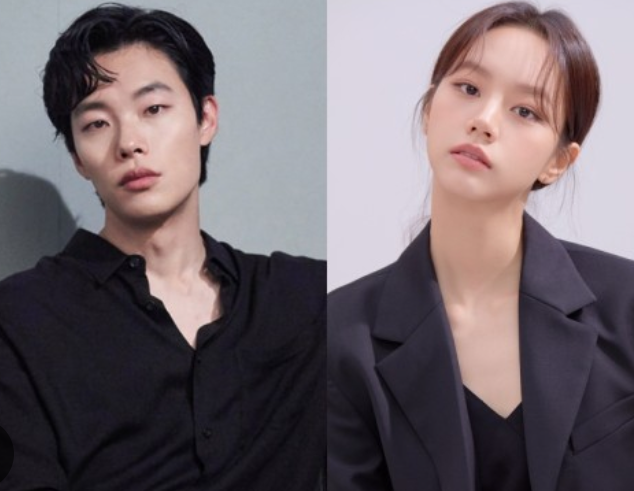 류준열 혜리 결별 이유 한소희 환승설 열애 의혹 하와이 목격담 의미심장 인스타 스토리 반....