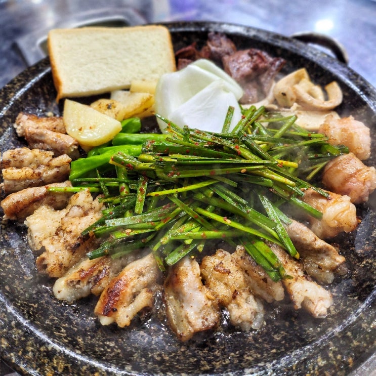  광명 철산역 맛집 토종곱창 웨이팅하는 로컬 존맛