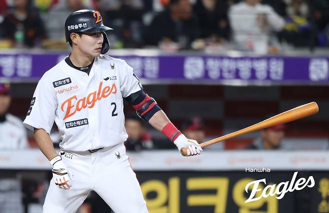 <b>한화</b> 내야에 돌아온다 심우준 <b>박정현</b>, 1군 합류 임박