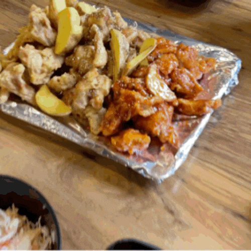  전주 금복통닭 로컬은 다 아는 송천동 골목 속 숨은 맛집