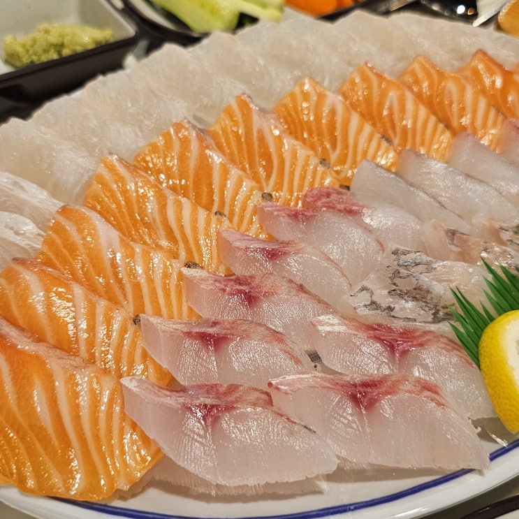 부곡동 온천장 횟집 민영활어공장, 가성비 회·초밥·매운탕 맛집에 사장님 친절함까지!