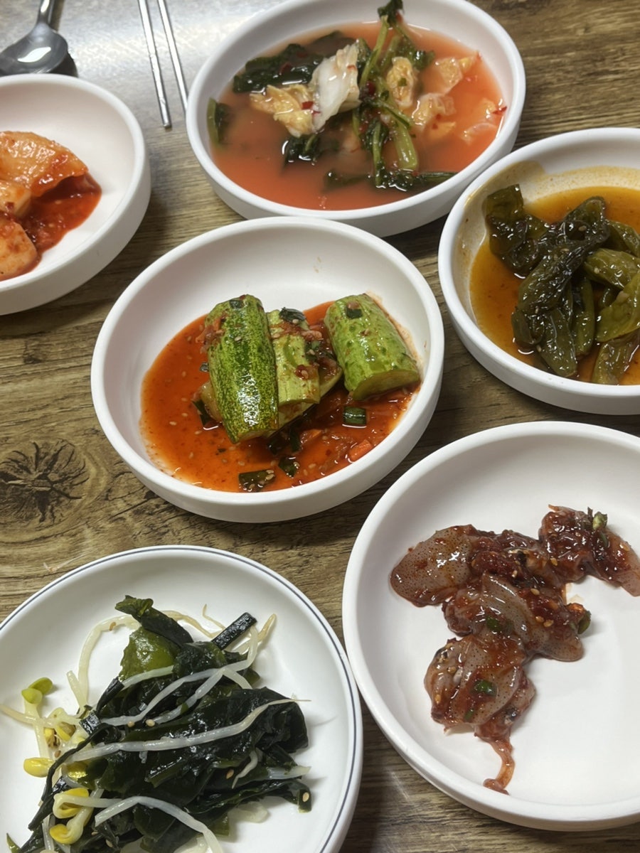 남해멸치쌈밥 사진 4