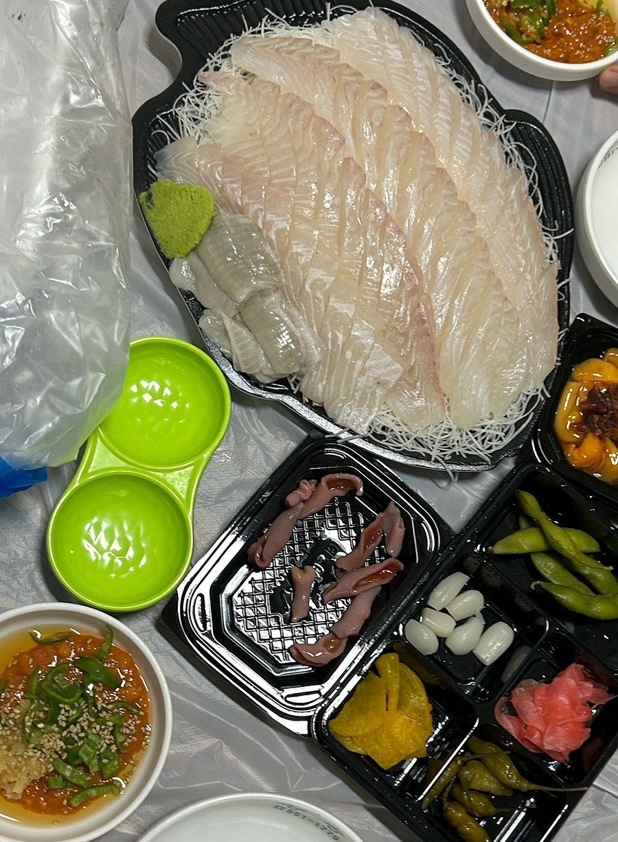 청송식당 사진 1
