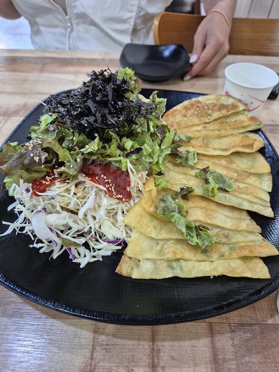 나드리김밥 평창점 사진 6