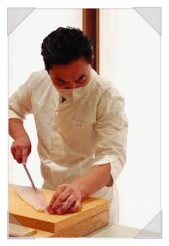  이광우 셰프 스시 사토시 강남 오마카세 예약 취소 사 태 성폭행 논란
