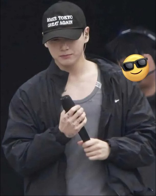 BTS <b>정국</b>, '<b>우익</b> <b>논란</b> <b>모자</b>' 착용 후 사과... 진심 담긴 전문 공개
