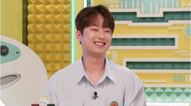 박현호, <b>이찬원</b>, <b>축의금</b> 화체... ‘불후의 명곡’ <b>미담</b> 또 추가!