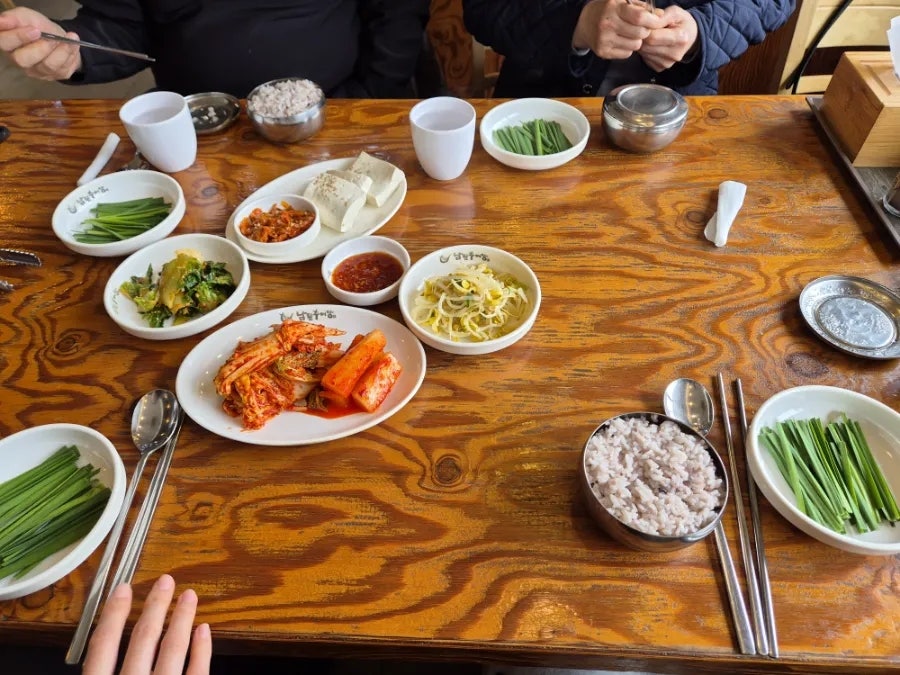 추미정남원추어탕 매송직영점 사진 2